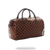 JUNGLE PARIS MINI DUFFLE JUNGLE PARIS MINI DUFFLE