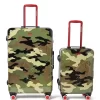 JUNGLE PARIS SET DE 2 BAGAJE (BAGAJ DE MÂNĂ ȘI DE DIMENSIUNE MAXIMĂ) JUNGLE PARIS SET DE 2 BAGAJE (BAGAJ DE MÂNĂ ȘI DE DIMENSIUNE MAXIMĂ)