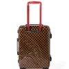 BAGAJ DE MÂNĂ JUNGLE PARIS 21.5” SHARKITECTURE BAGAJ DE MÂNĂ JUNGLE PARIS 21.5” SHARKITECTURE