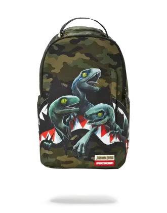 JURASSIC WORLD RECHINUL