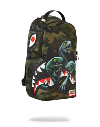 JURASSIC WORLD RECHINUL