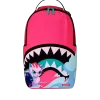 KITTY KASH: RUCSAC ON THE EDGE DLXR KITTY KASH: RUCSAC ON THE EDGE DLXR