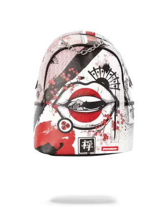 KYOTO KUSH SAVAGE (PĂPUSĂ ASIATICĂ)