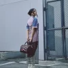 KYOTOKNIT SHARKS IN PARIS MINI DUFFLE