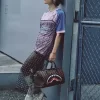 KYOTOKNIT SHARKS IN PARIS MINI DUFFLE