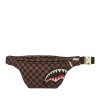 KYOTOKNIT SHARKS IN PARIS SAVVY CROSSBODY KYOTOKNIT SHARKS IN PARIS SAVVY CROSSBODY