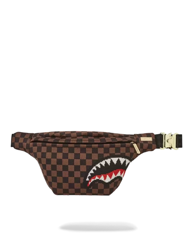 KYOTOKNIT SHARKS IN PARIS SAVVY CROSSBODY KYOTOKNIT SHARKS IN PARIS SAVVY CROSSBODY