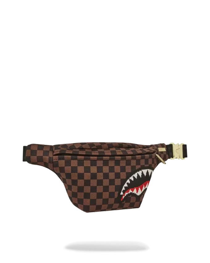KYOTOKNIT SHARKS IN PARIS SAVVY CROSSBODY KYOTOKNIT SHARKS IN PARIS SAVVY CROSSBODY