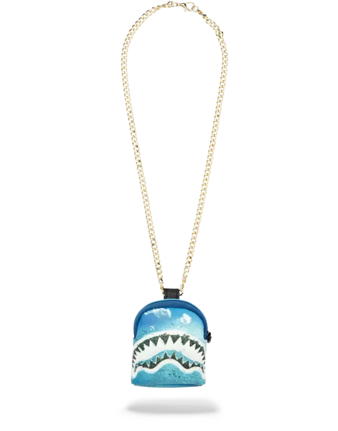 LANȚ DE RUCSAC SHARK ISLAND