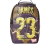 LEBRON JAMES CYBORG – LABORATORUL NBA LEBRON JAMES CYBORG – LABORATORUL NBA