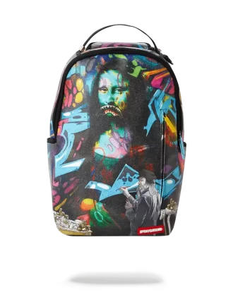 LEONARDO SHARK VINCI