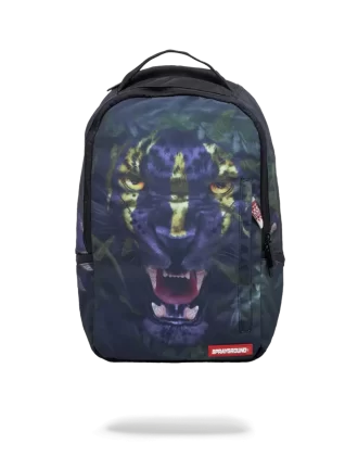 LEOPARD TRIBAL