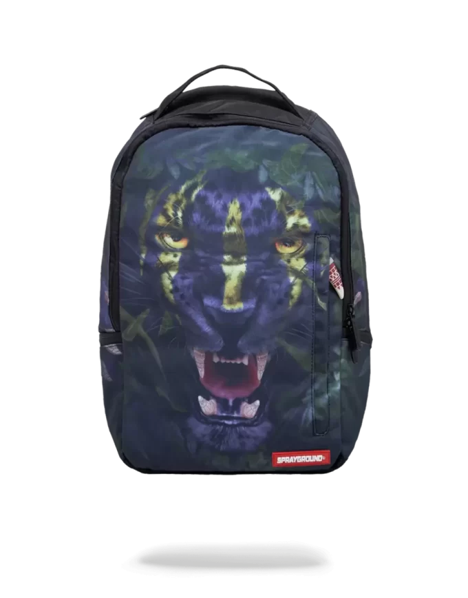 LEOPARD TRIBAL LEOPARD TRIBAL