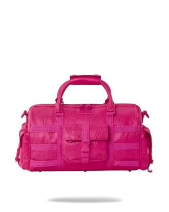 LOTUS MINI DUFFLE