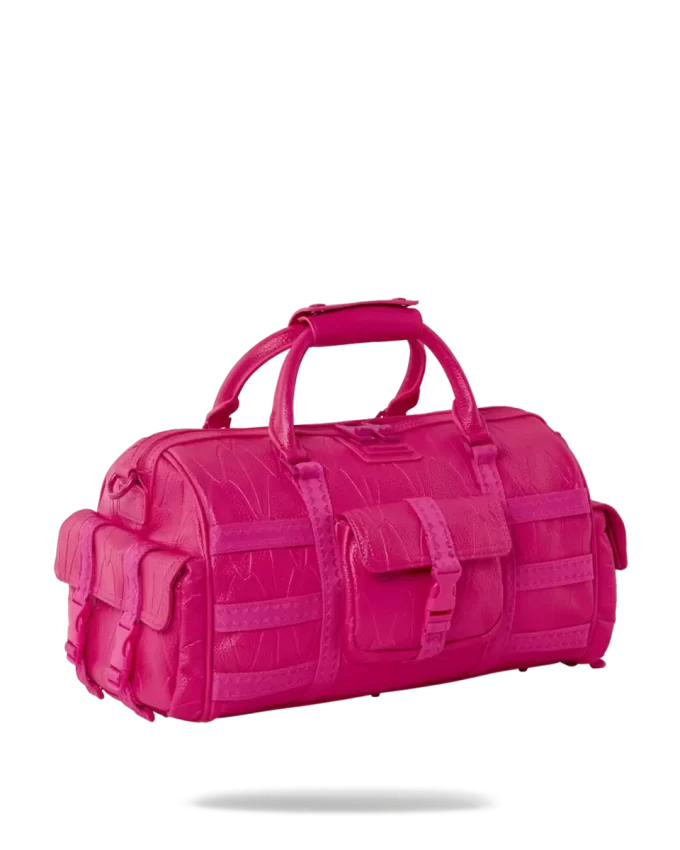 LOTUS MINI DUFFLE
