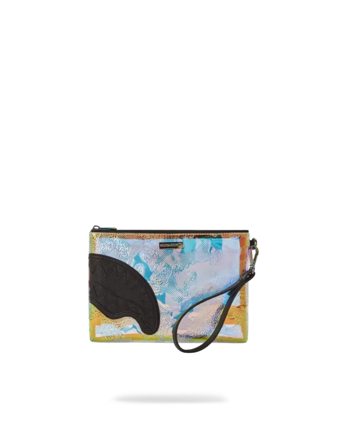 MAGIC CITY CROSSOVER CLUTCH