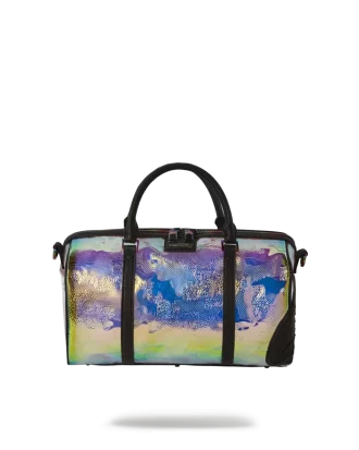 MAGIC CITY MINI DUFFLE