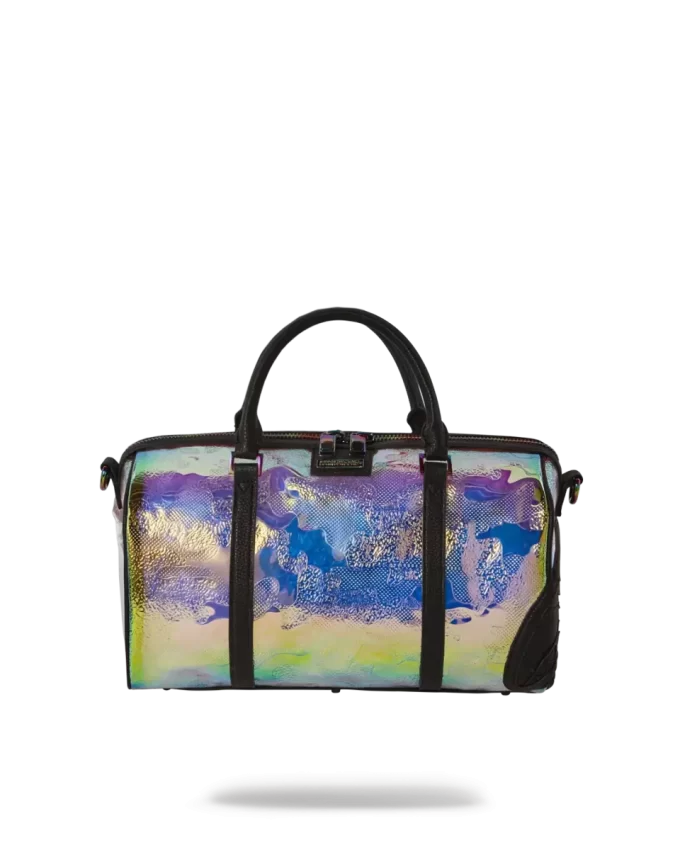 MAGIC CITY MINI DUFFLE