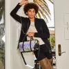 MAGIC CITY MINI DUFFLE