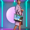 MAGIC CITY TOTE MAGIC CITY TOTE
