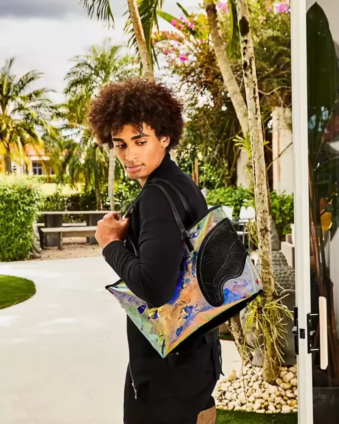 MAGIC CITY TOTE MAGIC CITY TOTE