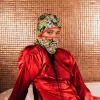 MAMA, AM FĂCUT SĂ-MI DAU MASCA DE SKI MAMA, AM FĂCUT SĂ-MI DAU MASCA DE SKI
