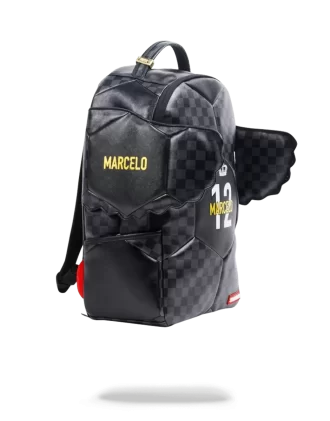 MARCELO SOCCER KING