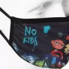 Mască de față mulată pentru adulți, Hey Arnold, cu stive de bani Mască de față mulată pentru adulți, Hey Arnold, cu stive de bani