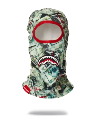 Mască de schi MAMA I MADE IT