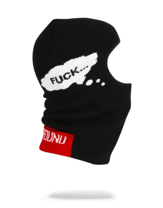 Mască de schi Thoughts