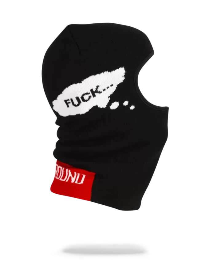 Mască de schi Thoughts