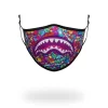 MASCA COPII CU CROM: CANDY SHARK MASCA COPII CU CROM: CANDY SHARK