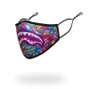 MASCA COPII CU CROM: CANDY SHARK MASCA COPII CU CROM: CANDY SHARK