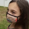 MASCA COPII CU CROM: INSULA RECHINILOR MASCA COPII CU CROM: INSULA RECHINILOR