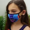 MASCA COPII CU CROM: INSULA RECHINILOR MASCA COPII CU CROM: INSULA RECHINILOR