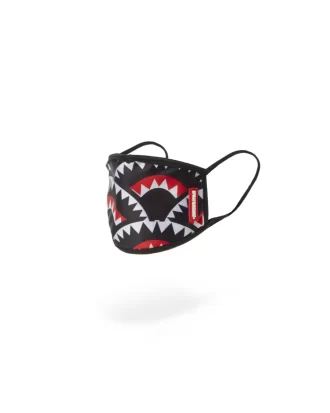 MASCA COPII CU MODEL SHARKMOUTH (CROIALĂ CLASICĂ)