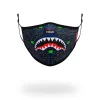 MASCA COPII CU MONTAJ MUSCULAR: ARCADE SHARK MASCA COPII CU MONTAJ MUSCULAR: ARCADE SHARK