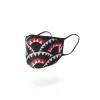 MASCA CU MODEL SHARKMOUTH (CROIALĂ CLASICĂ) MASCA CU MODEL SHARKMOUTH (CROIALĂ CLASICĂ)