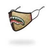 MASCA CURĂȚATĂ PENTRU COPII: PARIS VS MILAN MASCA CURĂȚATĂ PENTRU COPII: PARIS VS MILAN
