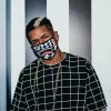 MASCA DE FAȚĂ CU CAROLI TRIPPY MASCA DE FAȚĂ CU CAROLI TRIPPY