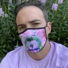 MASCA DE FAȚĂ MIXATĂ DBD LAND PENTRU ADULTI MASCA DE FAȚĂ MIXATĂ DBD LAND PENTRU ADULTI
