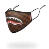 MASCA DE FAȚĂ MORTALĂ PENTRU ADULTI SHARKS IN PARIS (ORIGINALĂ) MASCA DE FAȚĂ MORTALĂ PENTRU ADULTI SHARKS IN PARIS (ORIGINALĂ)