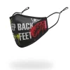 MASCA DE FAȚĂ MULATĂ BACK IT UP PENTRU ADULTI
