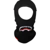 MASCA DE SCHI BLACK SHARKMOUTH