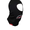 MASCA DE SCHI BLACK SHARKMOUTH