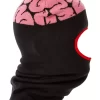 MASCA DE SCHI BRAIN MATTER