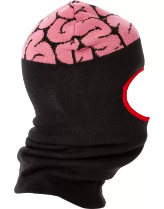 MASCA DE SCHI BRAIN MATTER