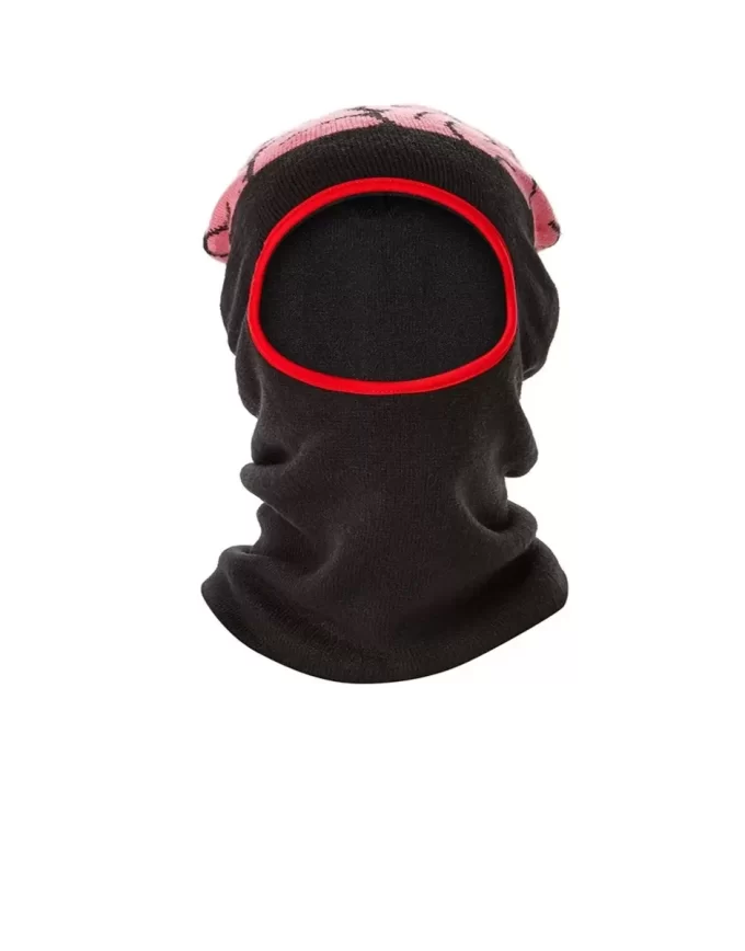 MASCA DE SCHI BRAIN MATTER