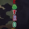 MASCA DE SCHI CAMO DESTROY