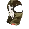 MASCA DE SCHI CAMO MONEY DRIP